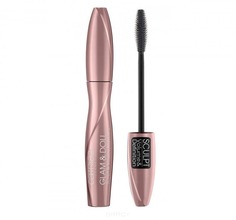 Catrice - Тушь для ресниц Моделирующая объемная Glam & Doll Sculpt & Volume Mascara 010