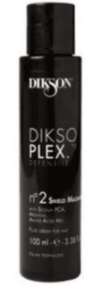 Dikson - Жидкий крем для защиты волос во время окрашивания Diksoplex #2 Shield Magnifier