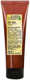 Dikson - Маска для сухих Everygreen Dry Hair Mashera Nutriente