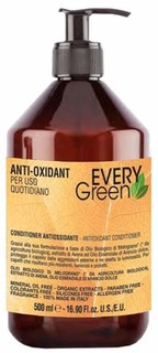Dikson - Кондиционер Антиоксидант Everygreen Anti-Oxidant Condizionante Antiossidante, 1 л
