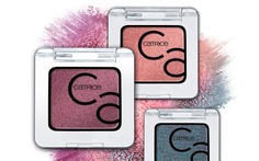 Catrice - Тени для век Art Couleurs Eyeshadow (7 оттенков)