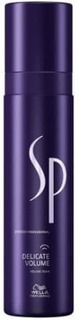 Wella SP - Мусс для придания формы и объема, 300 мл