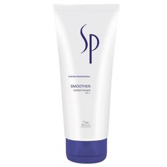 Wella SP - Кондиционер для гладкости волос