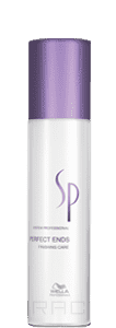 Wella SP - Крем-уход для восстановления волос, 40 мл