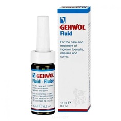 Gehwol - Жидкость флюид Gehwol Fluid, 15 мл