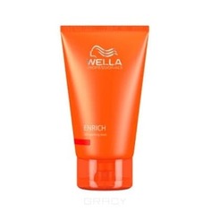 Wella - Самонагревающаяся питательная маска, 150 мл