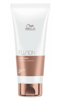 Wella - Интенсивный восстанавливающий бальзам Fusion