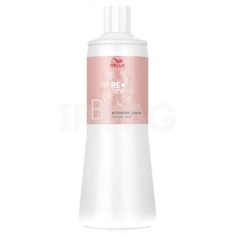 Wella - Лосьон-активатор Color Renew, 500 мл