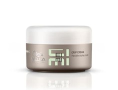 Wella - Эластичный стайлинг-крем Grip Cream, 75 мл