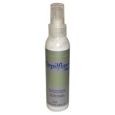 Depilflax - Увлажняющая эмульсия спрей нейтрализатор запаха, 125 мл