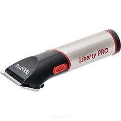 Harizma - Машинка для стрижки волос Liberty PRO (2 аккумулятора) h10115