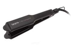 Harizma - Щипцы-гофре X-TRA Crimper EGP-XL h10328EGP-XL