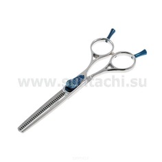 Suntachi - Филировочные ножницы MGH-6040TR, 6,0&quot;, 40 зубцов (5 класс)