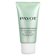 Payot - Регулирующий крем-флюид против высыпаний Pate Grise Crème Purifiante, 50 мл