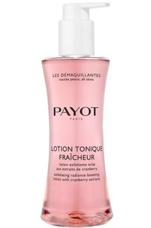 Payot - Тоник- эксфолиант, усиливающий сияние Les Demaquillantes, 200 мл