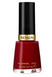 Revlon - Лак для ногтей Core Nail Enamel, (9 оттенков)