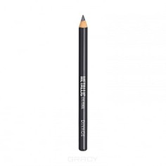 Divage - Контурный карандаш для глаз Metallic (6 оттенков)