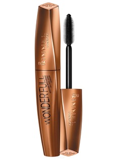 Rimmel - Тушь для ресниц Rimmel Wonder`full Mascara With Argan Oil тон 001, 11 мл