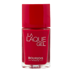 Bourjois - Гель-лак для ногтей La Laque Gel, (14 тонов)