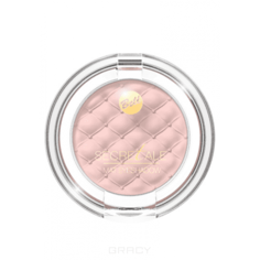 Bell - Тени для век матовые Secretale Mat Eyeshadow, (10 тонов)