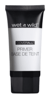 Wet n Wild - База под макияж Coverall Primer Base De Teint (partners in prime), 25 мл