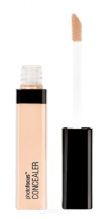 Wet n Wild - Корректор жидкий Photo Focus Concealer, (4 тона)