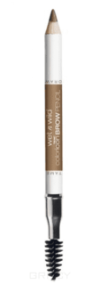 Wet n Wild - Карандаш для бровей Color Icon Brow Pencil, (2 тона)