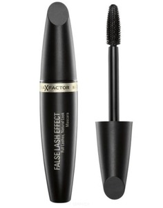 Max Factor - Тушь False Lash Effect Full Lashes Natural Look Mascara, 13,1 мл (3 оттенка)