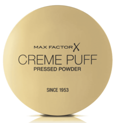 Max Factor - Крем-пудра тональная Creme Puff, 21 гр. (8 оттенков)