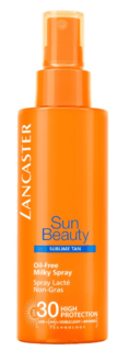 Lancaster - Молочко-спрей солнцезащитное для тела spf 30 Body Protection, 150 мл