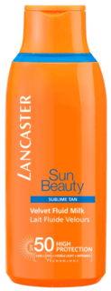 Lancaster - Молочко Великолепный загар spf 50 Sun Beauty Care, 175 мл