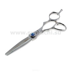 Suntachi - Филировочные ножницы IDEAL GA2-6030 R, 6,0&quot;, 30 зубцов