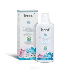 Teana - Пенка для умывания с лактоферрином, 150 мл
