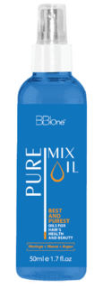 BB One - Увлажняющее масло Pure Mix Oil, 50 мл