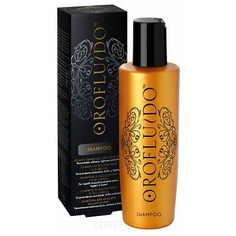 Orofluido - Шампунь для волос, 200 мл