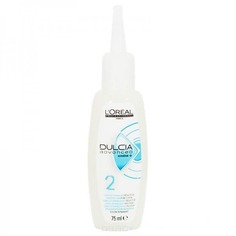 L&apos;Oreal Professionnel - Лосьон для для чувствительных волос Dulcia Advanced Lotion 2, 75 мл