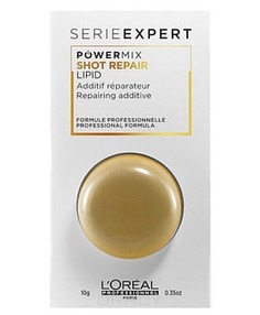 L&apos;Oreal Professionnel - Концентрат для добавления в смесь для восстановления поврежденных волос Absolut Repair Lipidium Powermix, 150 мл