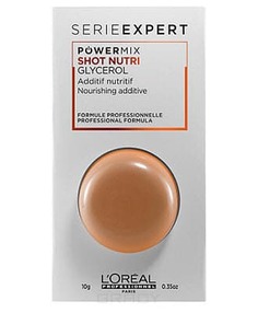 L&apos;Oreal Professionnel - Концентрат для добавления в смесь для питания сухих волос Nutri Force Powermix, 150 мл