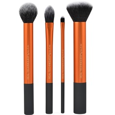 Real Techniques - Набор кистей для тона Core Collection Set