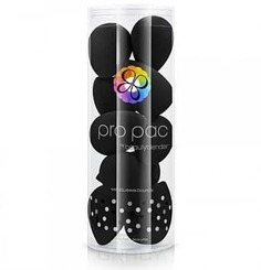 BeautyBlender - Набор косметический Pro x10 (в тубусе)