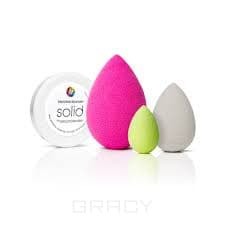 BeautyBlender - Набор косметический All About Face