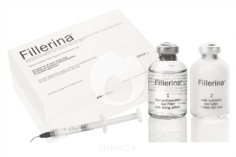 Fillerina - Косметический набор (филер + крем) Step2, 30 + 30 мл
