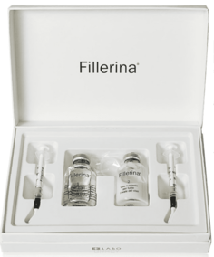 Fillerina - Косметический набор (филер + крем) Step3, 30 + 30 мл