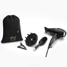 GHD - Фен для сушки & укладки волос Air в наборе