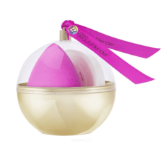 BeautyBlender - Набор косметический подарочный Beautyblender Midas Touch спонж розовый + мини-мыло