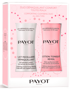 Категория: Наборы для макияжа Payot