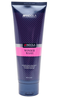 Indola - Многофункциональный шампунь Wonder Wash, 250 мл