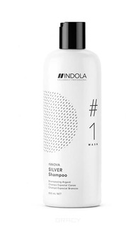 Indola - Нейтрализирующий шампунь