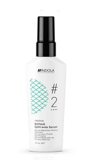 Indola - Флюид для секущихся концов волос, 75 мл