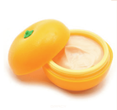 Tony Moly - Отбеливающий крем для рук с экстрактом мандарина Tangerine Moisture Hand Cream, 30 мл